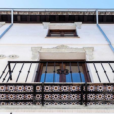 Casas Del Albaicin Apartman Granada Kültér fotó