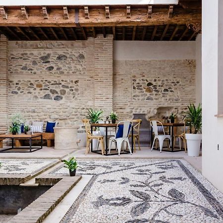 Casas Del Albaicin Apartman Granada Kültér fotó
