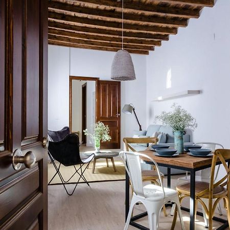 Casas Del Albaicin Apartman Granada Kültér fotó