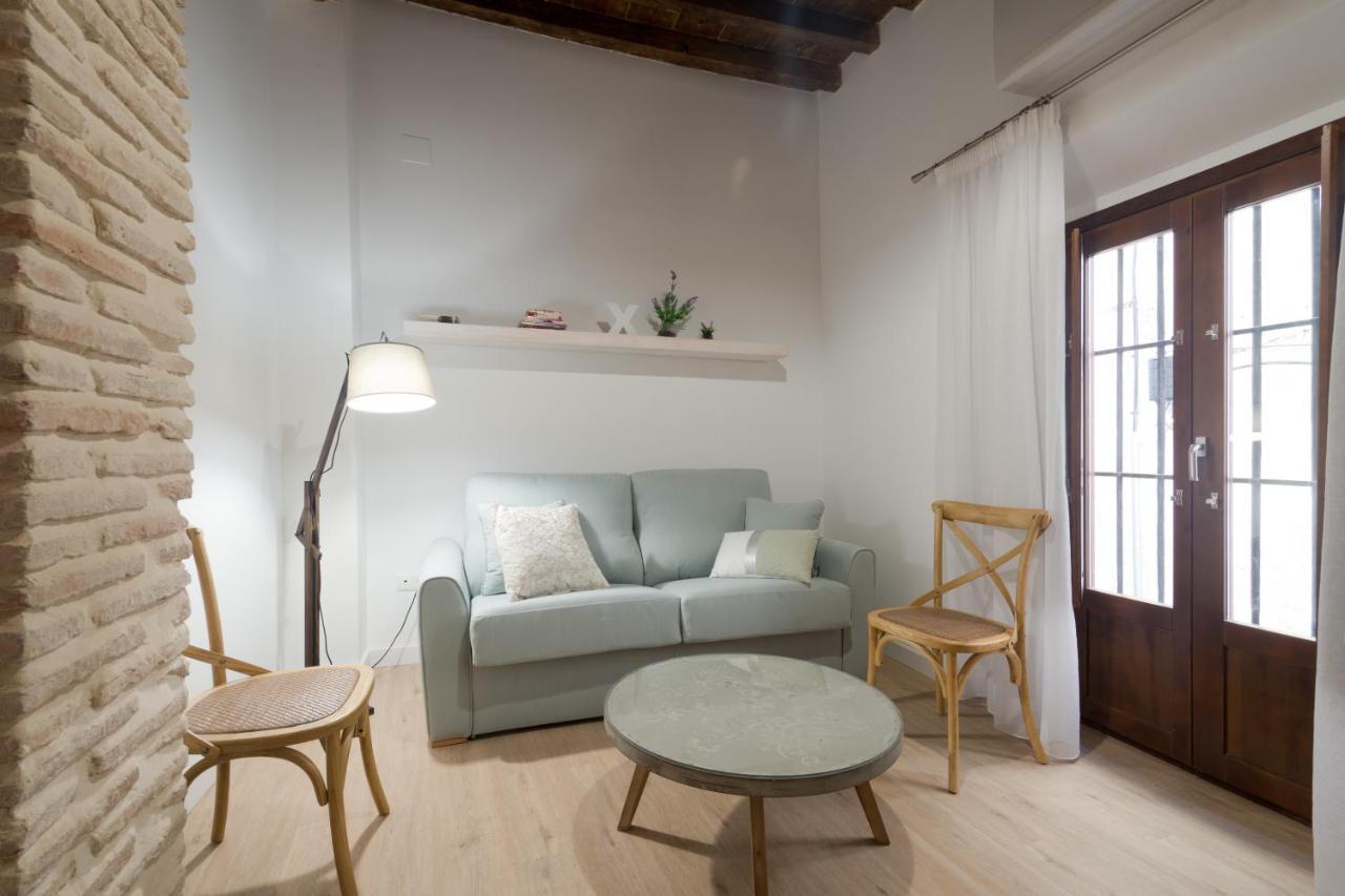 Casas Del Albaicin Apartman Granada Kültér fotó