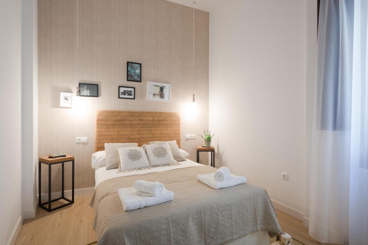 Casas Del Albaicin Apartman Granada Kültér fotó