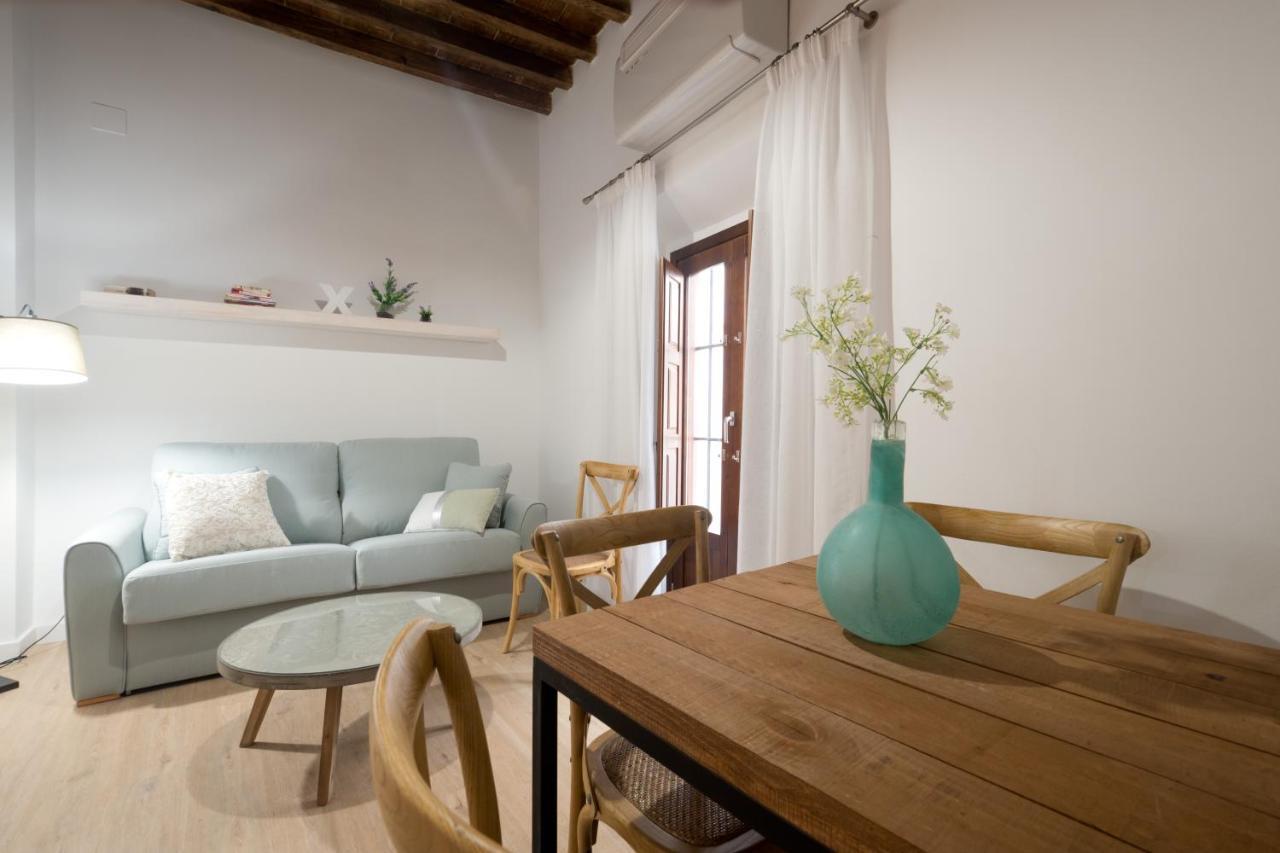 Casas Del Albaicin Apartman Granada Kültér fotó