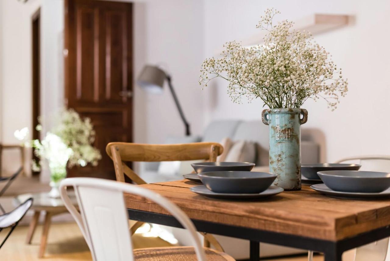 Casas Del Albaicin Apartman Granada Kültér fotó