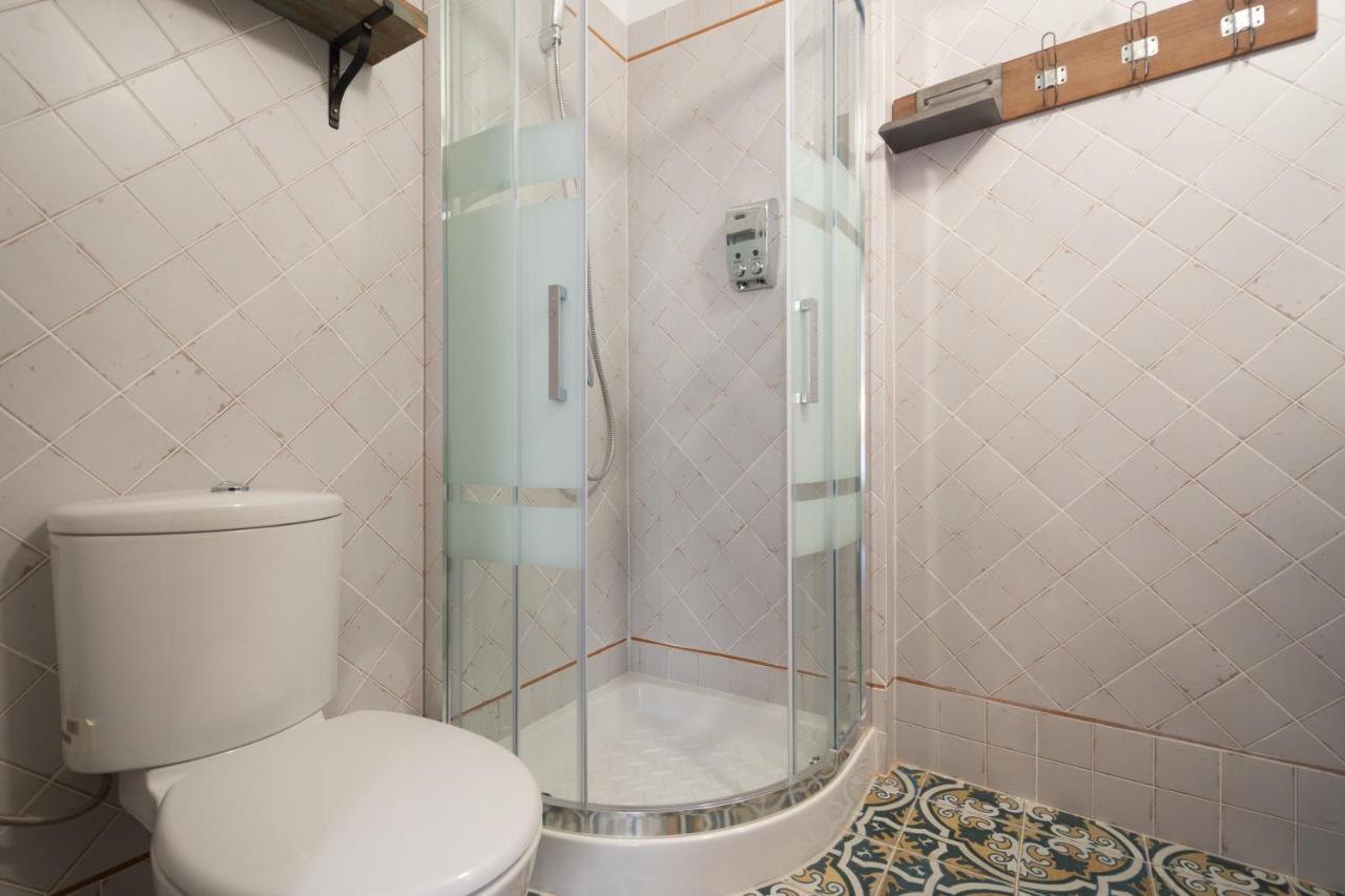 Casas Del Albaicin Apartman Granada Kültér fotó