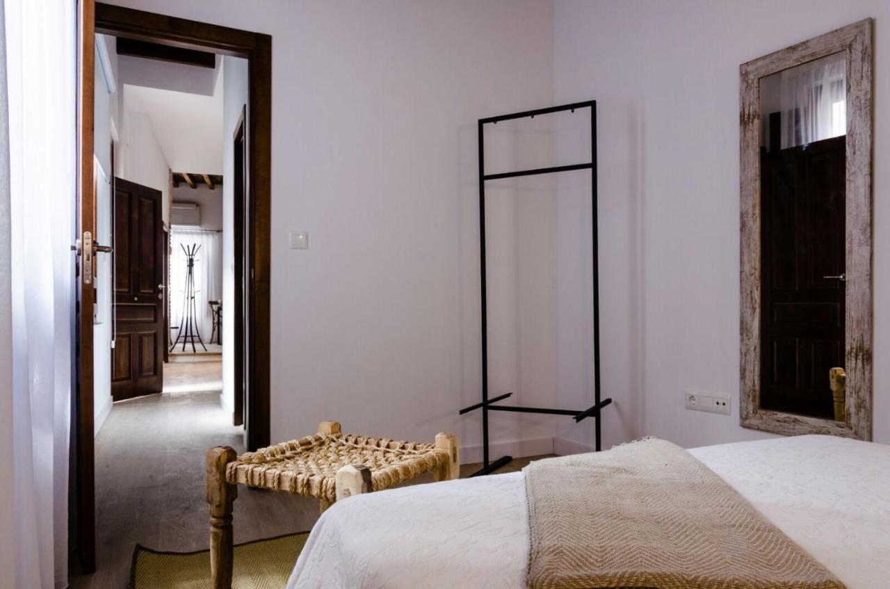 Casas Del Albaicin Apartman Granada Kültér fotó