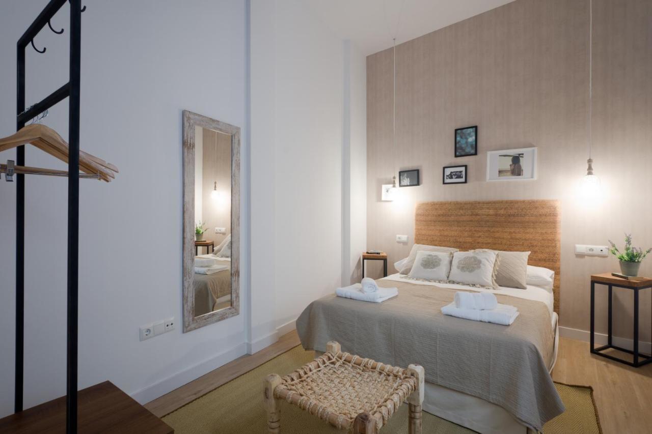 Casas Del Albaicin Apartman Granada Kültér fotó