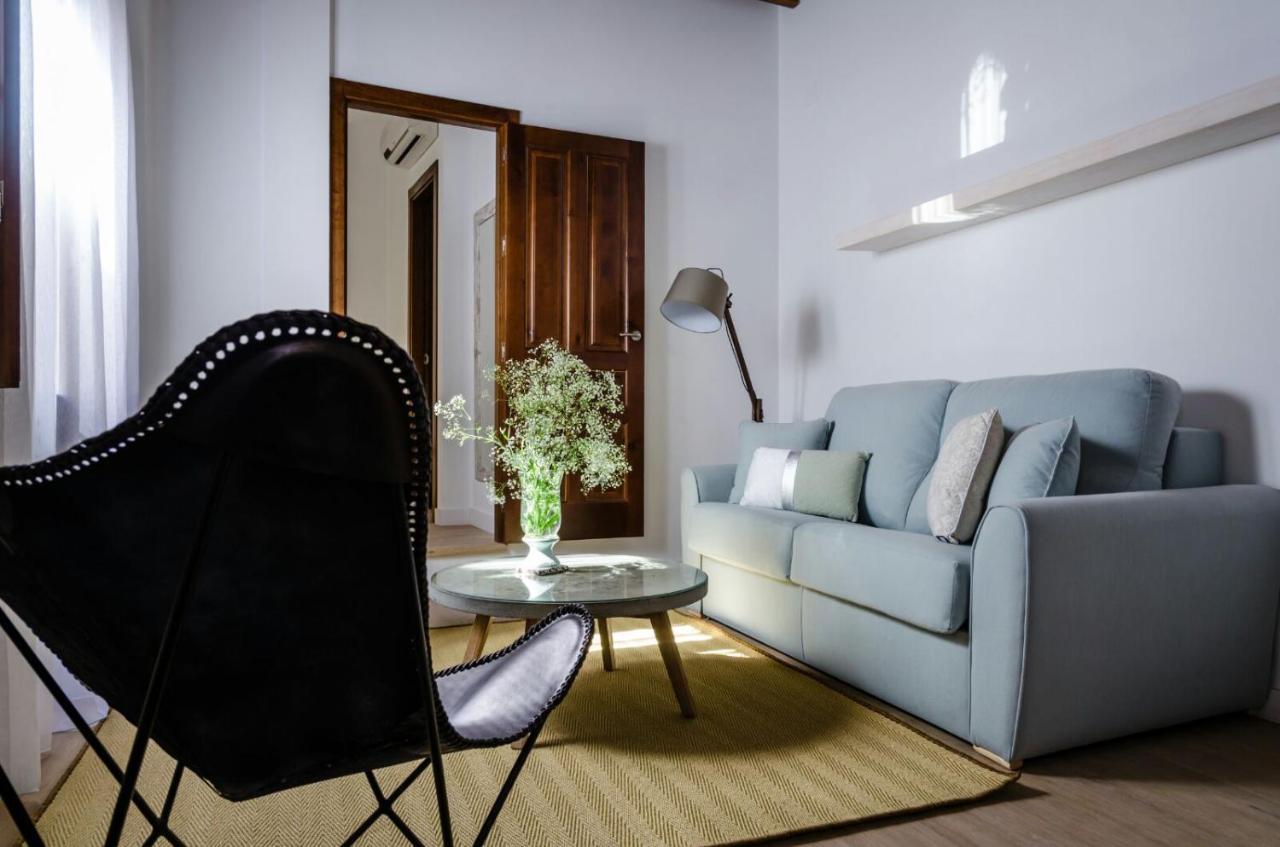 Casas Del Albaicin Apartman Granada Kültér fotó