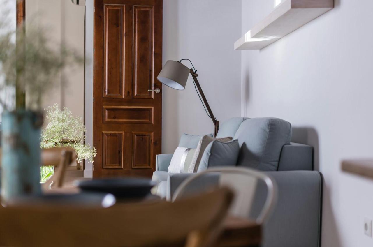 Casas Del Albaicin Apartman Granada Kültér fotó