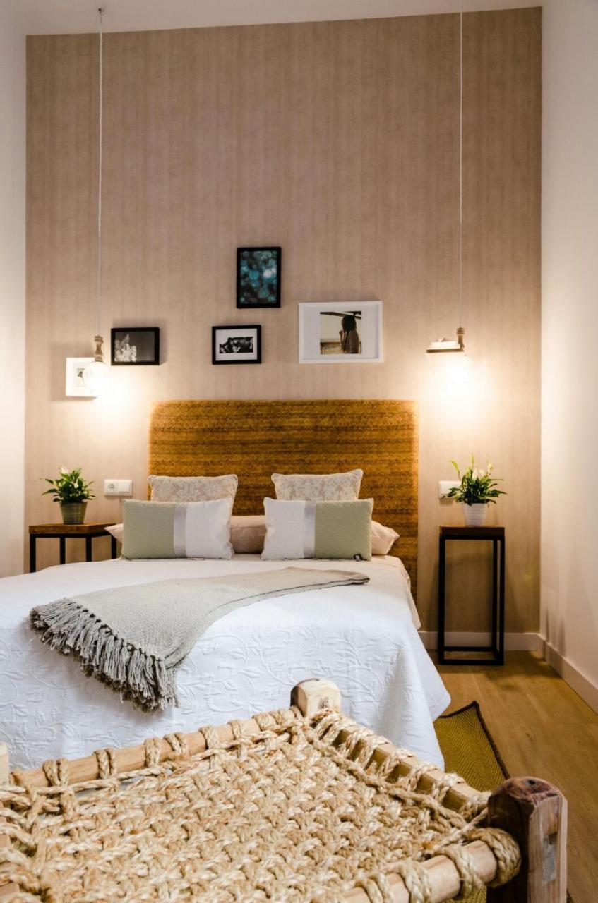 Casas Del Albaicin Apartman Granada Kültér fotó